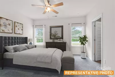 6013 Jasmine Branch Road, Charlotte, NC 28216 - Photo 11