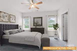 6013 Jasmine Br Rd, Charlotte, NC 28216 - Photo 11