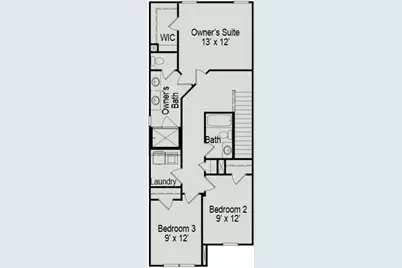 6013 Jasmine Branch Road, Charlotte, NC 28216 - Photo 25