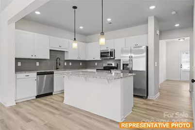 6013 Jasmine Branch Road, Charlotte, NC 28216 - Photo 3