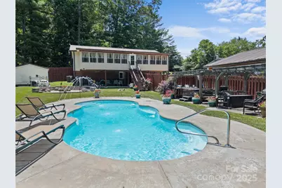 5 Granite Drive, Hendersonville, NC 28792 - Photo 11