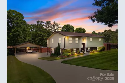 5 Granite Drive, Hendersonville, NC 28792 - Photo 1