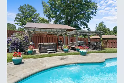 5 Granite Drive, Hendersonville, NC 28792 - Photo 13