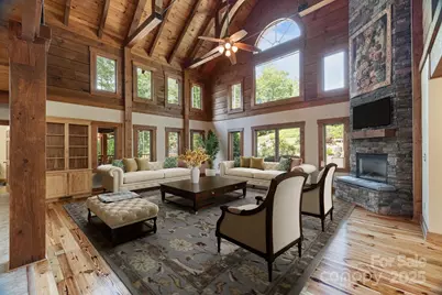 5626 Rocky Falls Lane, Lenoir, NC 28645 - Photo 7