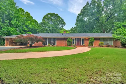 514 Wood Street, Troy, NC 27371 - Photo 1