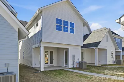 9117 Maybry Park Street #Lot 117, Charlotte, NC 28212 - Photo 31