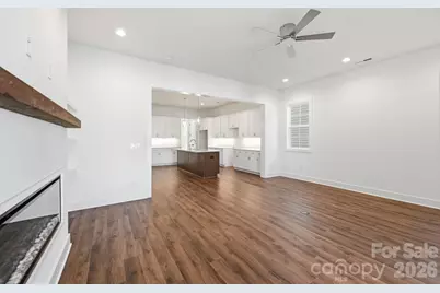 9117 Maybry Park Street #Lot 117, Charlotte, NC 28212 - Photo 15