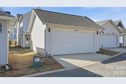 9117 Maybry Park Street #Lot 117, Charlotte, NC 28212 - Photo 33