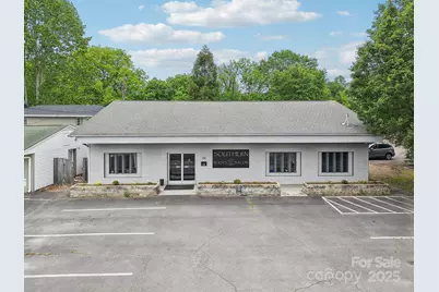 287 N Caldwell Street, Brevard, NC 28712 - Photo 1