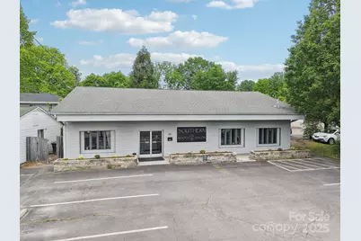 287 N Caldwell Street, Brevard, NC 28712 - Photo 25