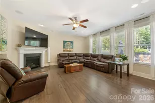 1906 Pensco Pond Ct, Waxhaw, NC 28173 - Photo 17