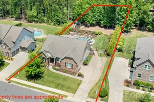 1906 Pensco Pond Ct, Waxhaw, NC 28173 - Photo 9