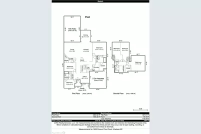 1906 Pensco Pond Court, Waxhaw, NC 28173 - Photo 45