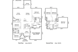 1906 Pensco Pond Ct, Waxhaw, NC 28173 - Photo 45