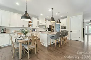 1906 Pensco Pond Ct, Waxhaw, NC 28173 - Photo 5