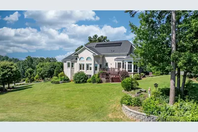 3541 Blankenship Drive, Morganton, NC 28655 - Photo 5