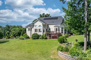 3541 Blankenship Dr, Morganton, NC 28655 - Photo 5