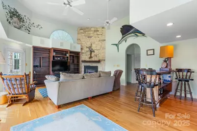 3541 Blankenship Drive, Morganton, NC 28655 - Photo 13