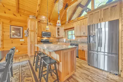 265 Laurel Mountain Estates Drive, Todd, NC 28684 - Photo 15