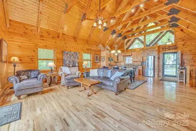 265 Laurel Mountain Estates Drive, Todd, NC 28684 - Photo 7