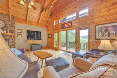 265 Laurel Mountain Estates Drive, Todd, NC 28684 - Photo 9