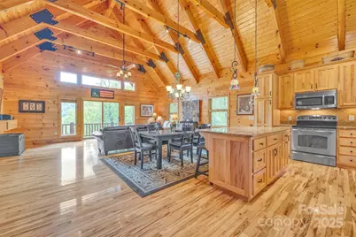 265 Laurel Mountain Estates Drive, Todd, NC 28684 - Photo 11