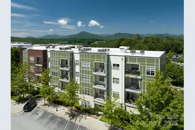 5 Farleigh Street #206, Asheville, NC 28803 - Photo 39