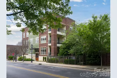 5 Farleigh Street #206, Asheville, NC 28803 - Photo 35