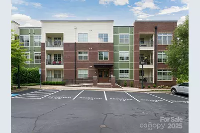 5 Farleigh Street #206, Asheville, NC 28803 - Photo 35