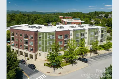 5 Farleigh Street #206, Asheville, NC 28803 - Photo 37