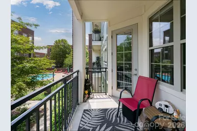 5 Farleigh Street #206, Asheville, NC 28803 - Photo 27