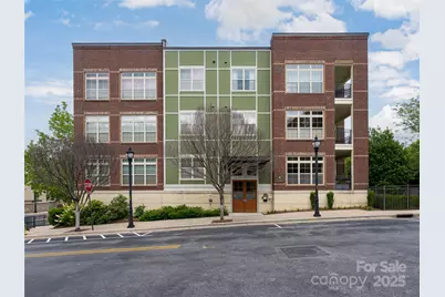 5 Farleigh Street #206, Asheville, NC 28803 - Photo 3