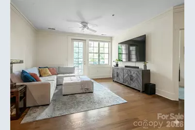 5 Farleigh Street #206, Asheville, NC 28803 - Photo 11