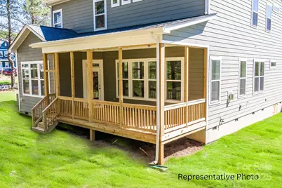 277 Triple Ponds Court #12, Clover, SC 29710 - Photo 35