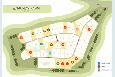 277 Triple Ponds Court #12, Clover, SC 29710 - Photo 43