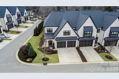 316 Audrey Place, Charlotte, NC 28226 - Photo 37