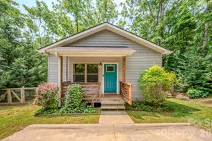 136 Old County Home Rd, Asheville, NC 28806 - Photo 1