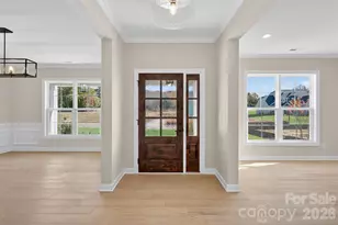 11009 Tyler Brook Ln, Mint Hill, NC 28227 - Photo 5