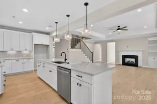 11009 Tyler Brook Ln, Mint Hill, NC 28227 - Photo 13