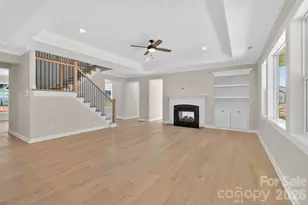 11009 Tyler Brook Ln, Mint Hill, NC 28227 - Photo 19