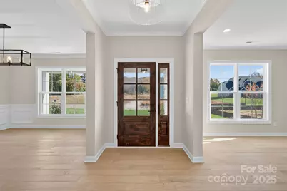 11009 Tyler Brook Lane #OAK0043, Mint Hill, NC 28227 - Photo 5