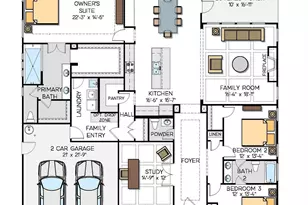 1059 Sage Pine Cir, Clover, SC 29710 - Photo 41