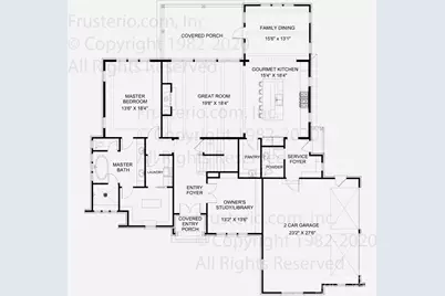 518 Deodar Cedar Drive #71, Weddington, NC 28104 - Photo 5