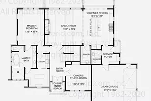 518 Deodar Cedar Dr, Weddington, NC 28104 - Photo 5