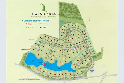 518 Deodar Cedar Drive #71, Weddington, NC 28104 - Photo 7