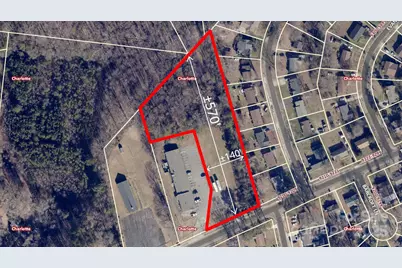 9163 Trinity Road, Charlotte, NC 28216 - Photo 5