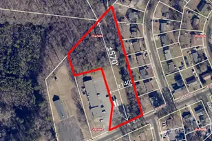 9163 Trinity Rd, Charlotte, NC 28216 - Photo 5