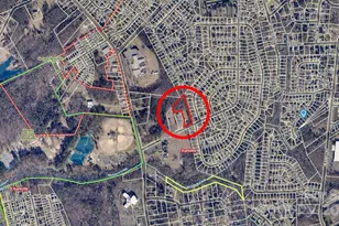 9163 Trinity Rd, Charlotte, NC 28216 - Photo 7