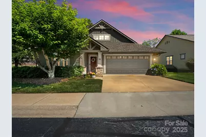 10 Gray Wolf Lane, Hendersonville, NC 28792 - Photo 5