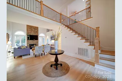 15708 Eagleview Drive, Charlotte, NC 28278 - Photo 5